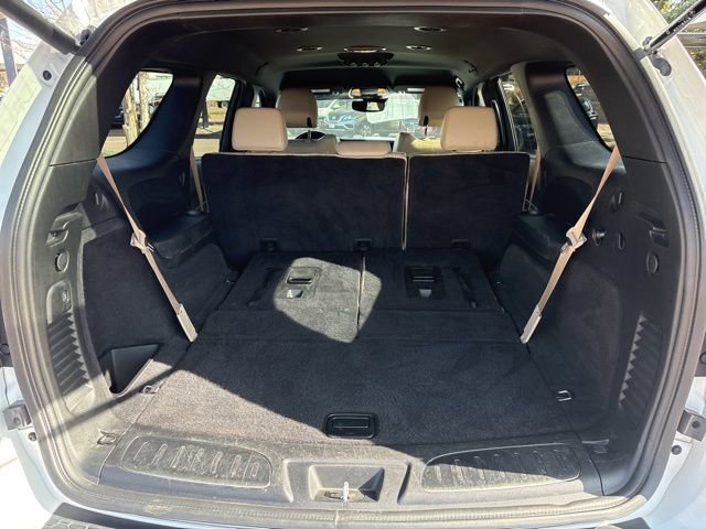 Used 2021 Dodge Durango GT image 14