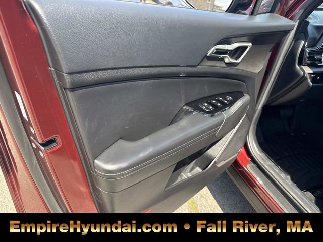 Used 2023 Kia Sportage X-Line image 17