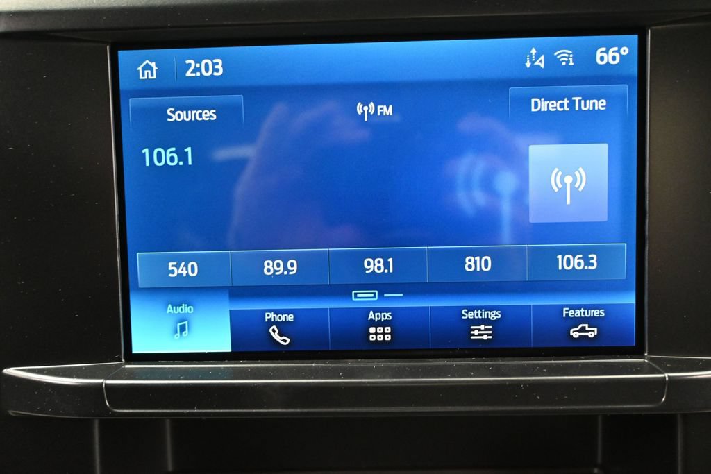 New 2026 Ford F350 XLT AWD/4WD image 30