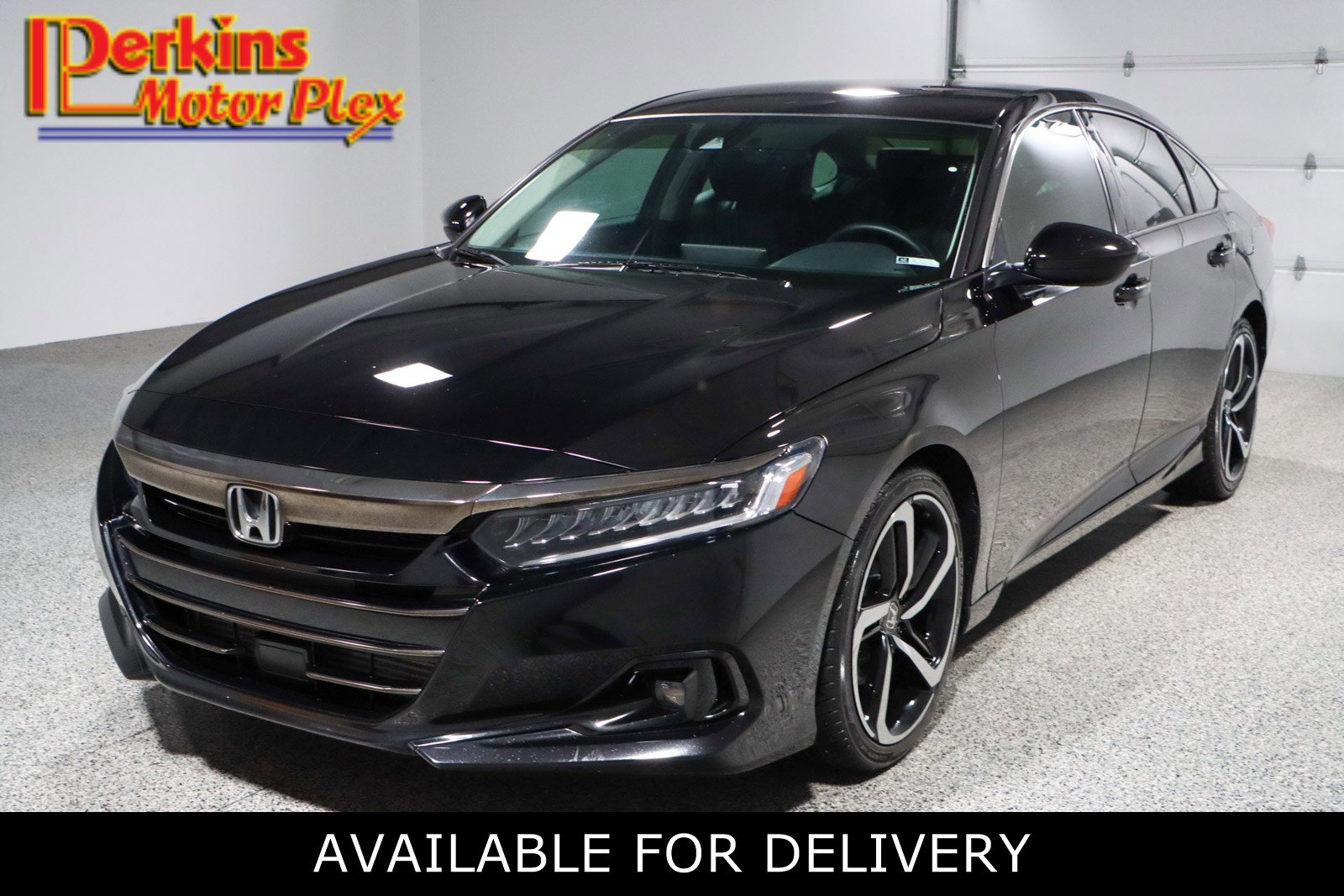 Used 2022 Honda Accord Sport Special Edition video 1