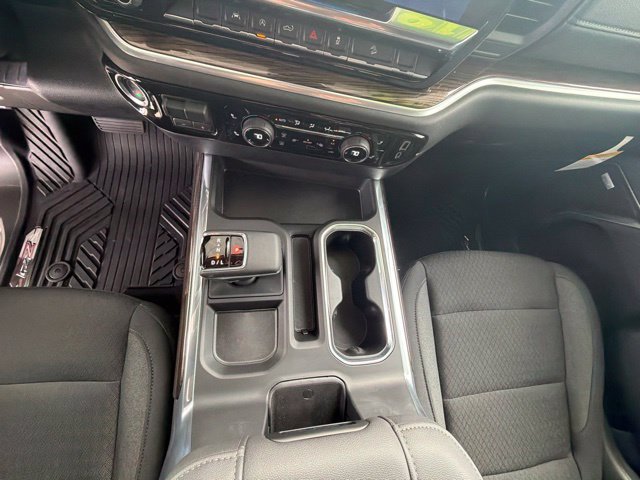 New 2026 Chevrolet Silverado 1500 RST AWD/4WD image 15