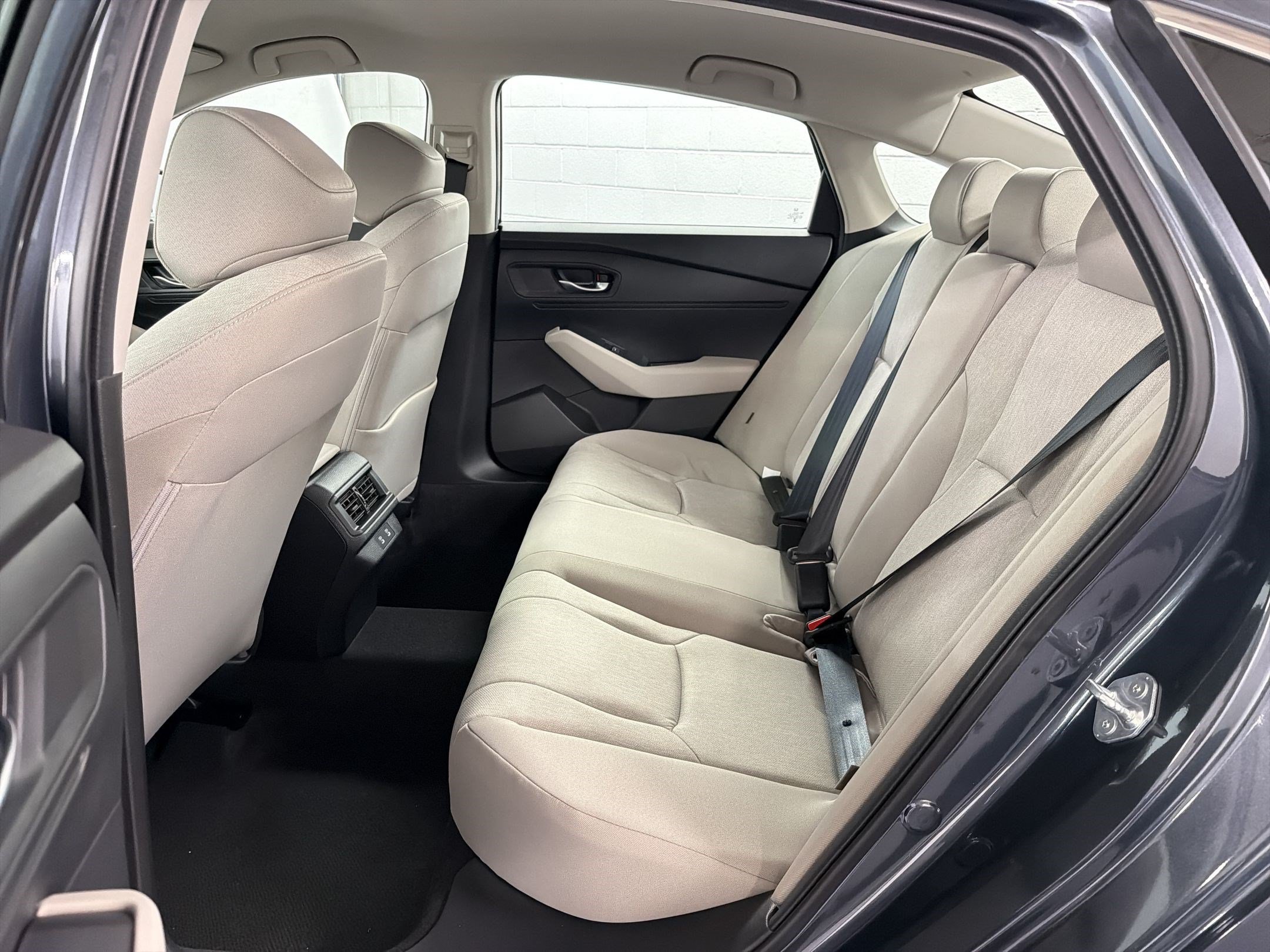 New 2026 Honda Accord LX image 21