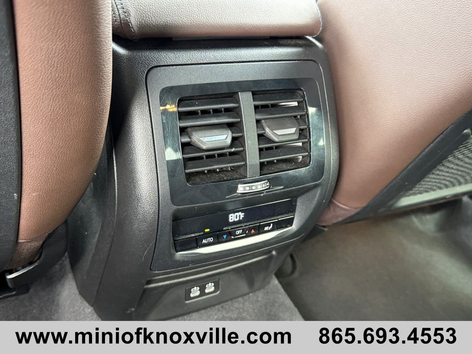 Used 2024 BMW X3 sDrive30i w/ Premium Package w/ZPA RWD image 19