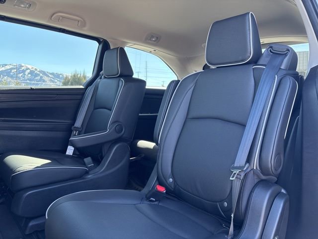 New 2026 Honda Odyssey Elite image 21