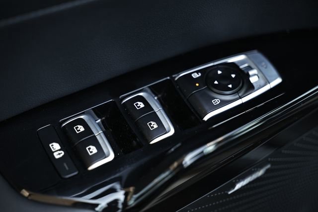 Used 2025 Kia K5 EX FWD image 18