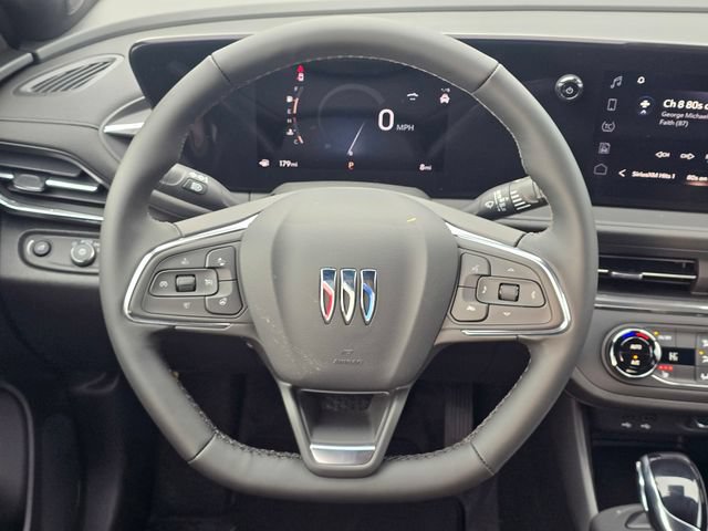New 2026 Buick Envista Preferred w/ Convenience I Package FWD image 13