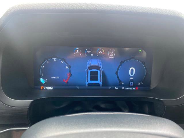 Certified 2024 Ford F150 STX AWD/4WD image 19