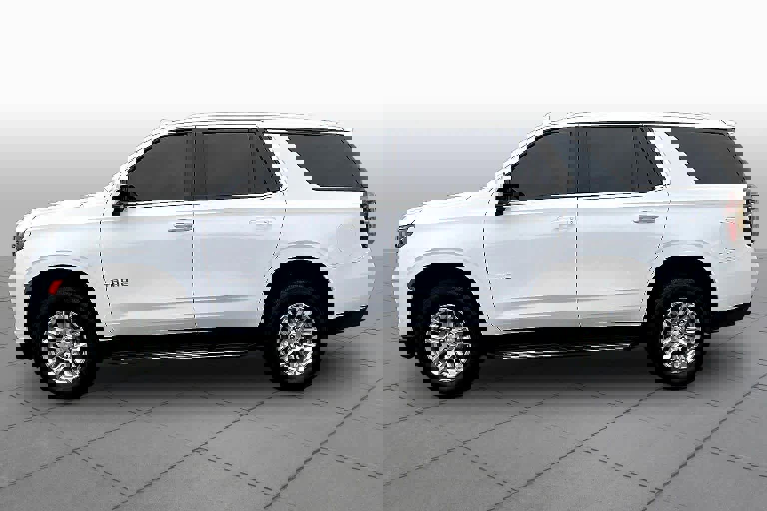 Used 2021 Chevrolet Tahoe LS RWD image 32