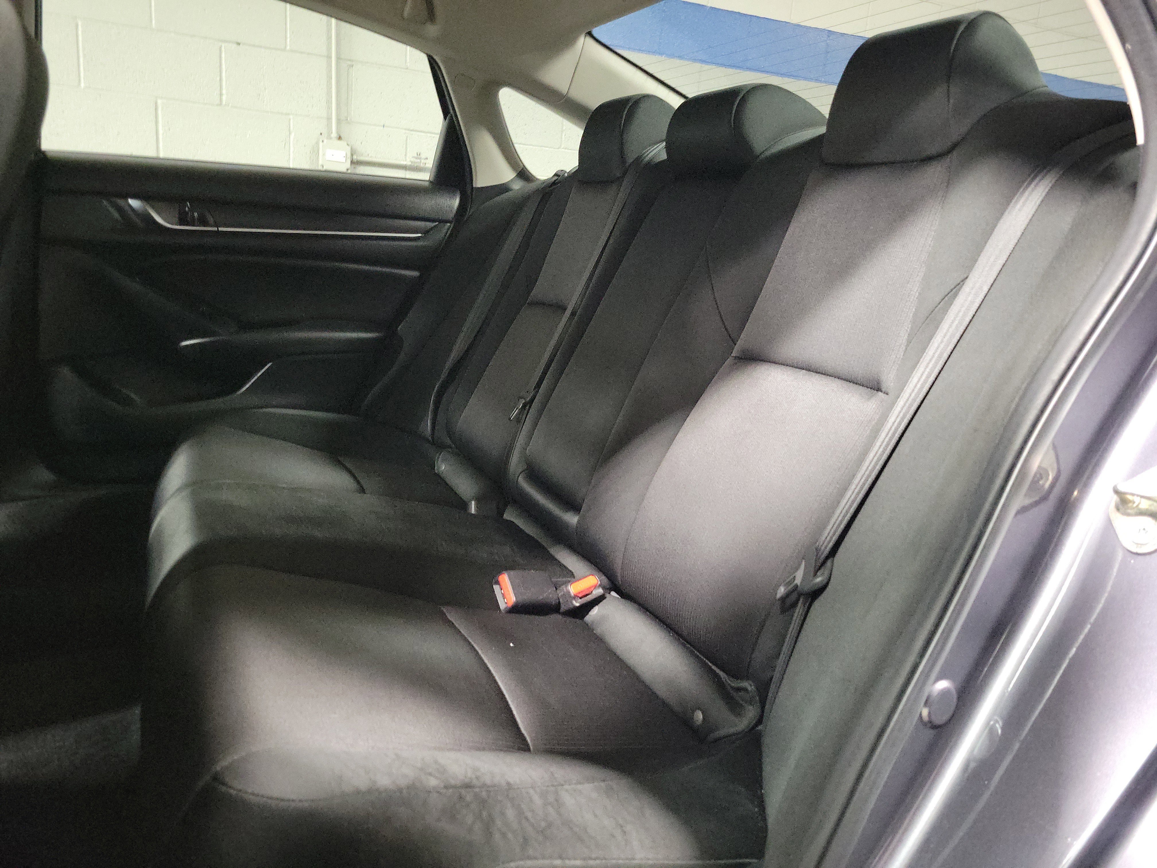Used 2020 Honda Accord LX image 9