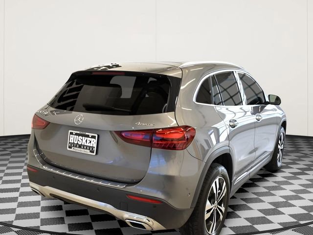 New 2026 Mercedes-Benz GLA 250 4MATIC image 4