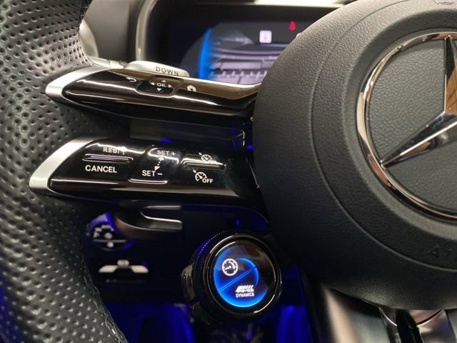 Used 2025 Mercedes-Benz SL 43 AMG image 45