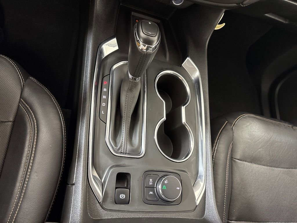 Used 2018 Chevrolet Traverse Premier w/ Driver Confidence II Package image 36