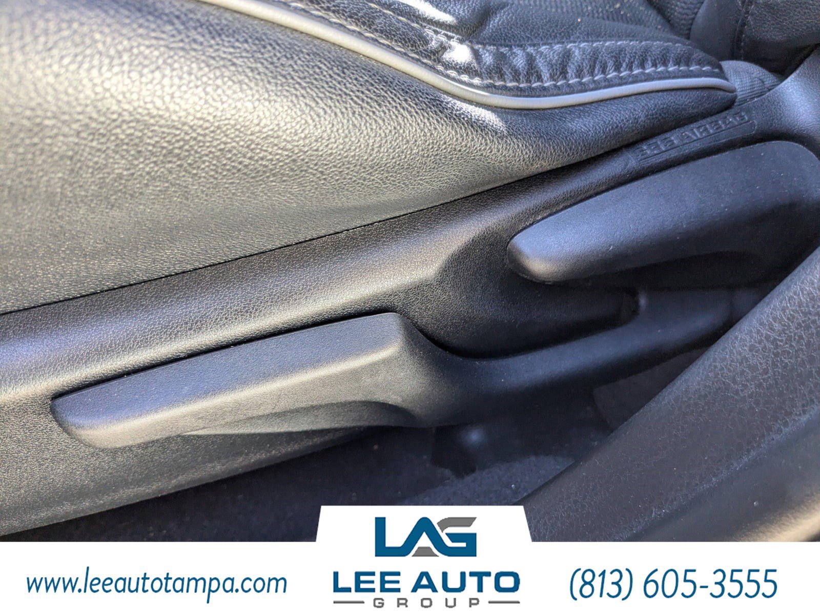 Used 2016 Toyota Corolla S image 18