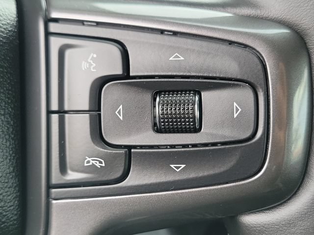 Used 2026 Chevrolet Silverado 1500 ZR2 w/ LPO, Dark Essentials Package AWD/4WD image 9