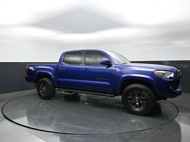 Used 2023 Toyota Tacoma SR5