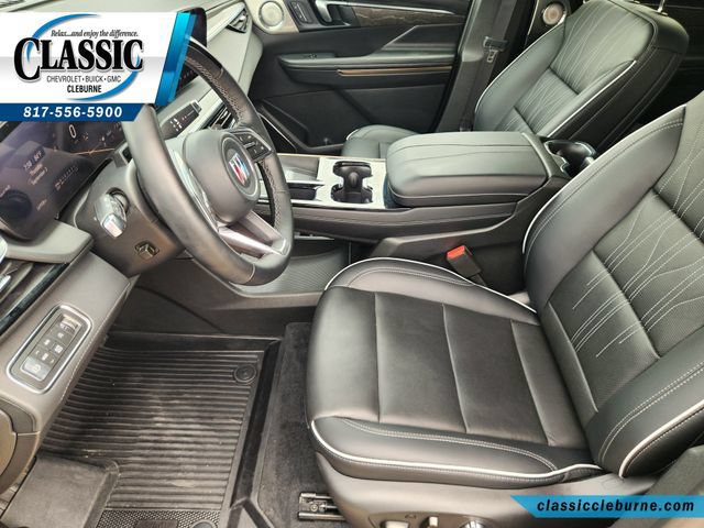 Used 2025 Buick Enclave Avenir w/ Super Cruise Package AWD/4WD image 14