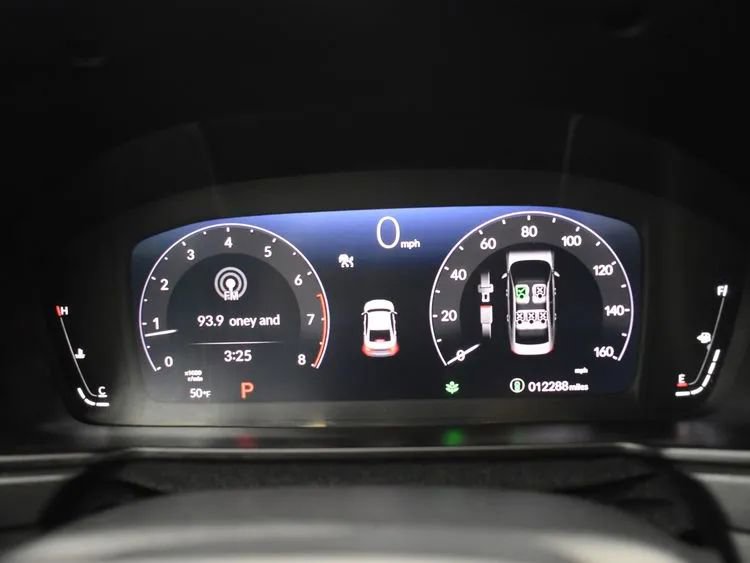 Used 2024 Honda Accord LX image 25