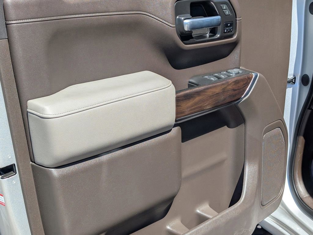 Used 2020 GMC Sierra 1500 SLT image 15