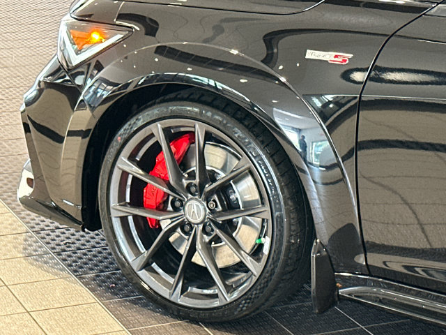 New 2026 Acura Integra Type S FWD image 9