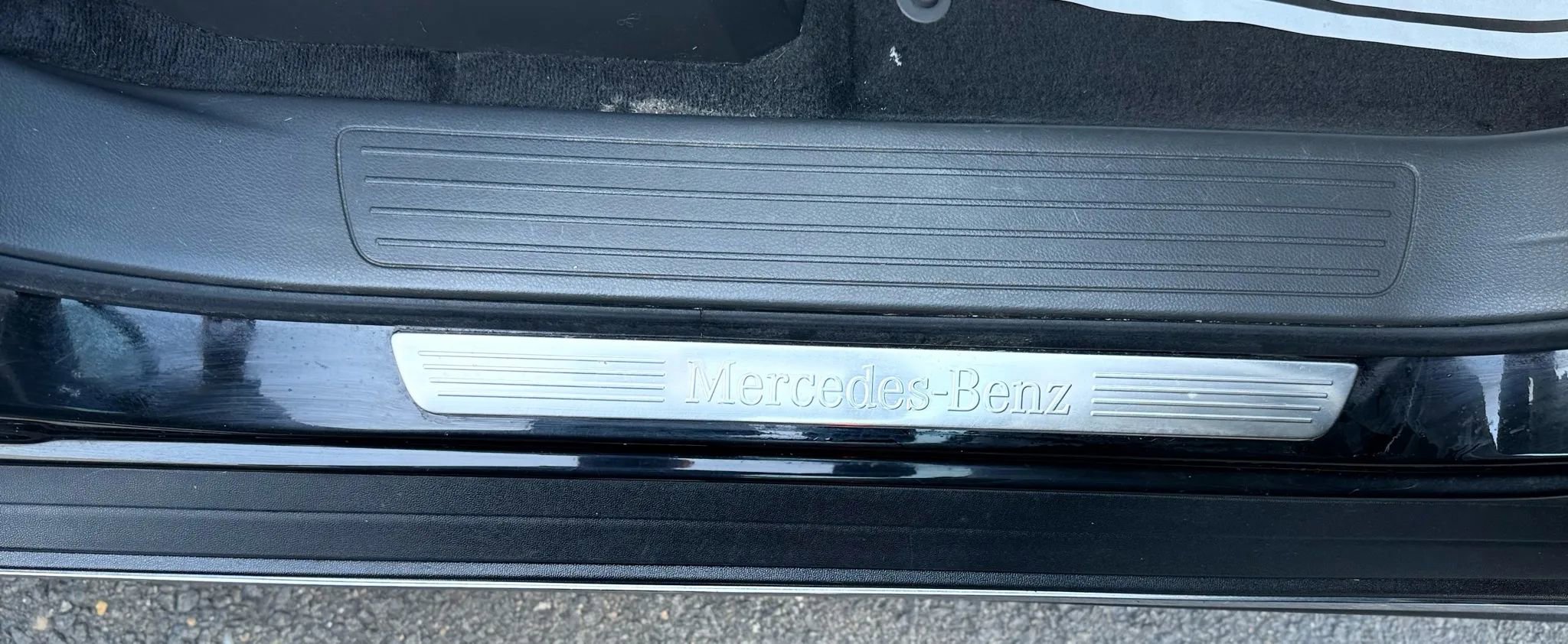 Used 2014 Mercedes-Benz ML 350 4MATIC w/ Premium 1 Package image 39