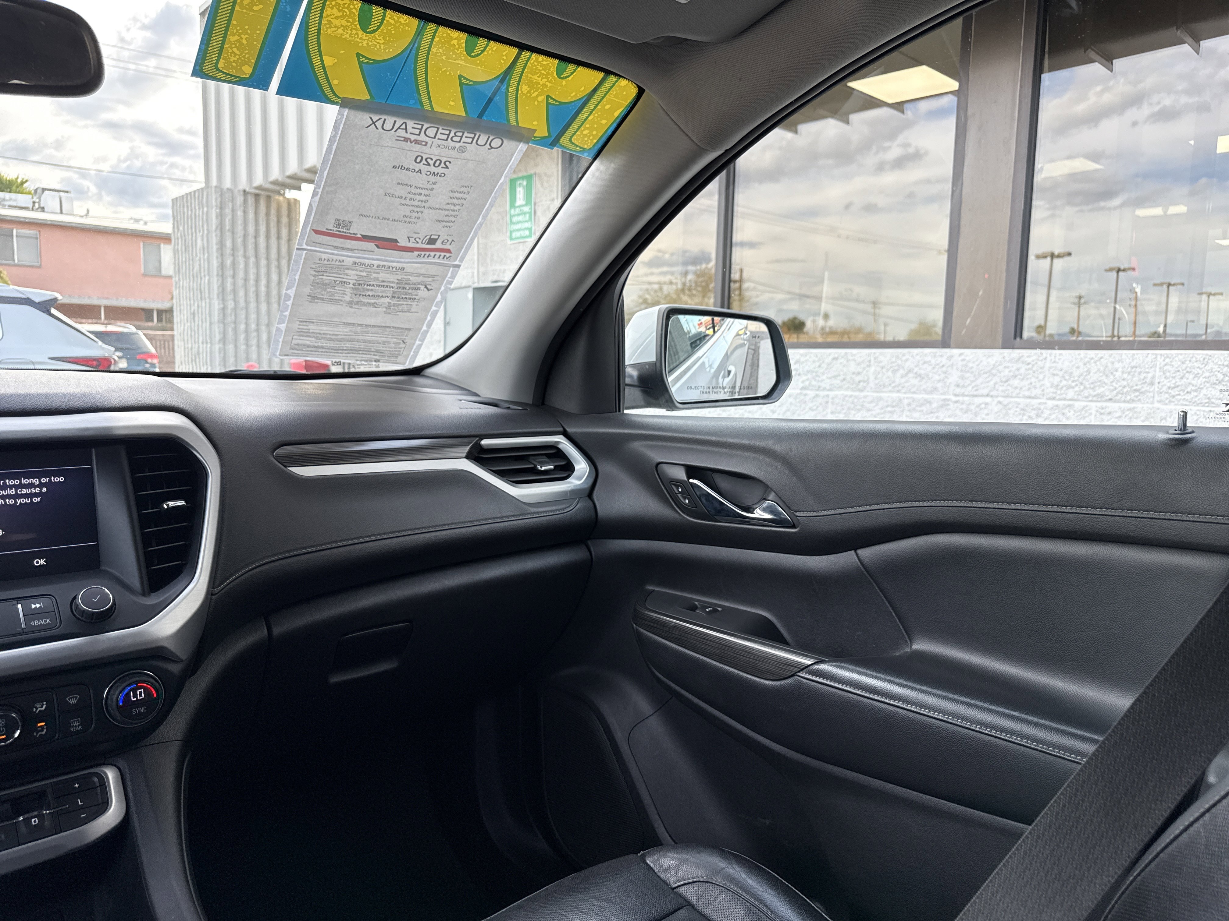 Used 2020 GMC Acadia SLT image 45