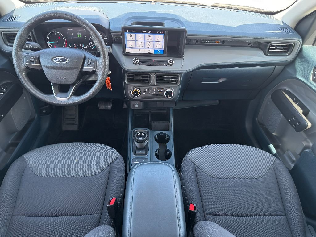 Used 2022 Ford Maverick XL image 10