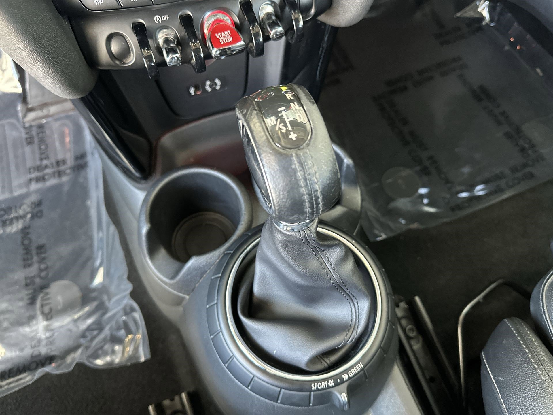 Used 2015 MINI Cooper S image 23