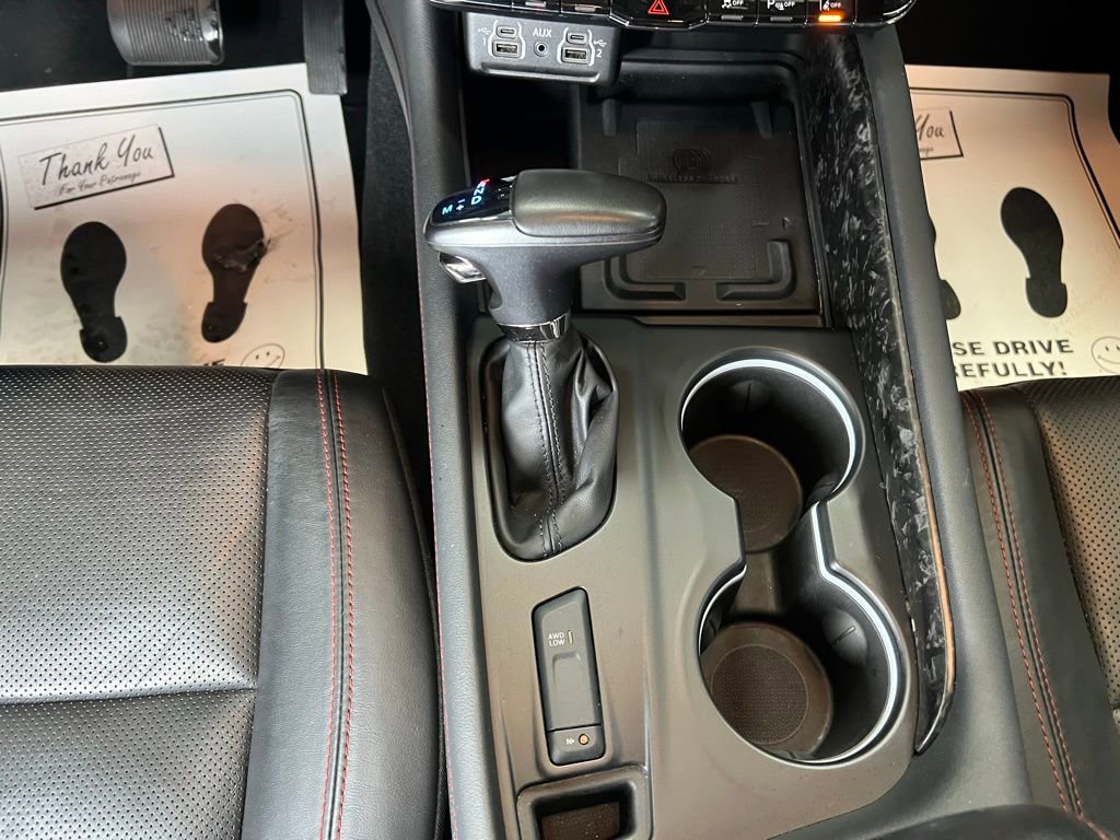 Used 2024 Dodge Durango R/T image 12