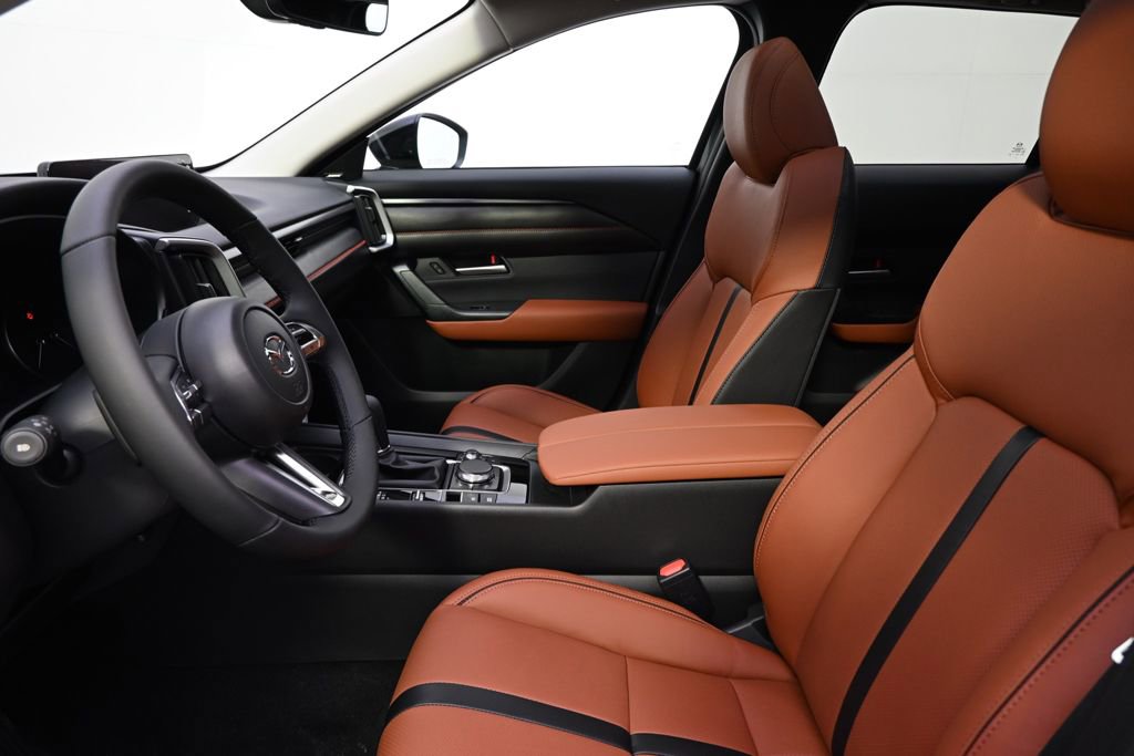 New 2026 MAZDA CX-50 AWD 2.5 S w/ Accent Package image 13