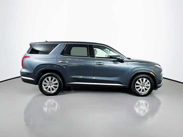 Used 2023 Hyundai Palisade SE w/ Cargo Package AWD/4WD image 9