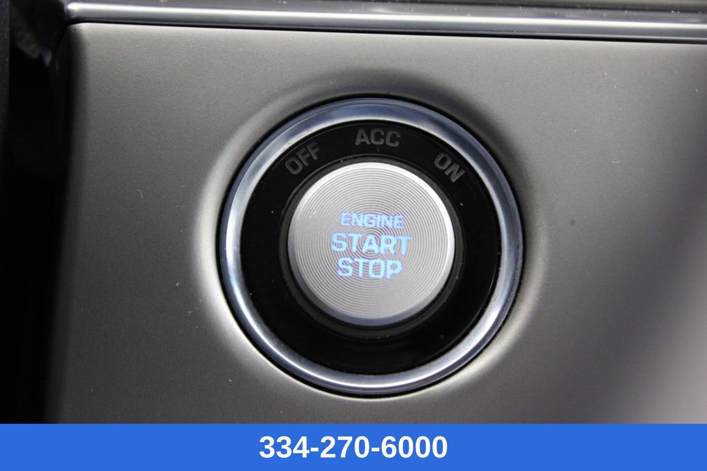 Used 2015 Hyundai Sonata Sport w/ Option Group 04 image 11