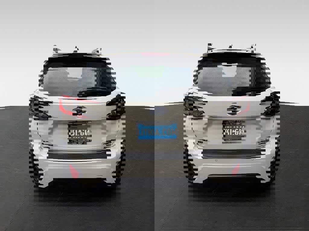 New 2026 Subaru Crosstrek 2.5i Limited image 6