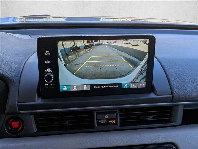 Used 2025 Honda Pilot EX-L image 15