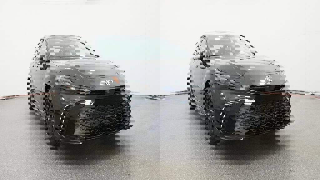 New 2026 Toyota Camry SE image 63