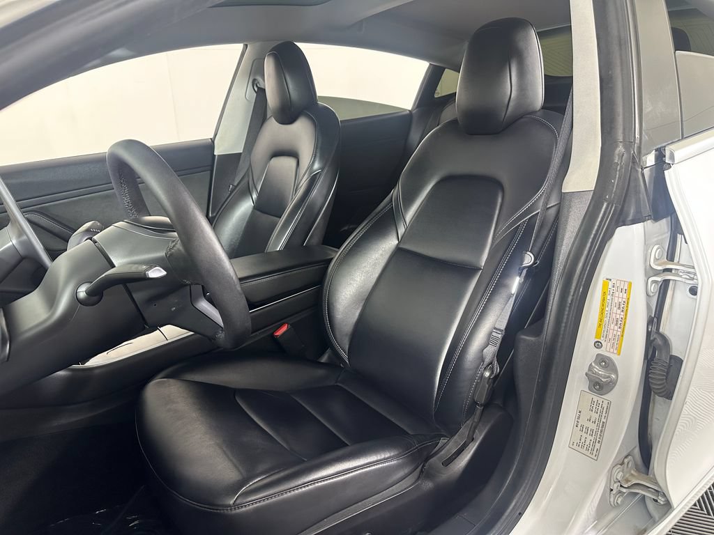 Used 2020 Tesla Model 3 Long Range AWD/4WD image 15