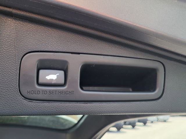 Used 2021 Honda CR-V Touring image 5