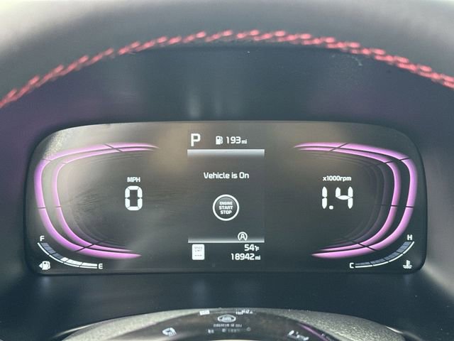 Used 2024 Kia Soul GT-Line w/ Option Group 020 image 19