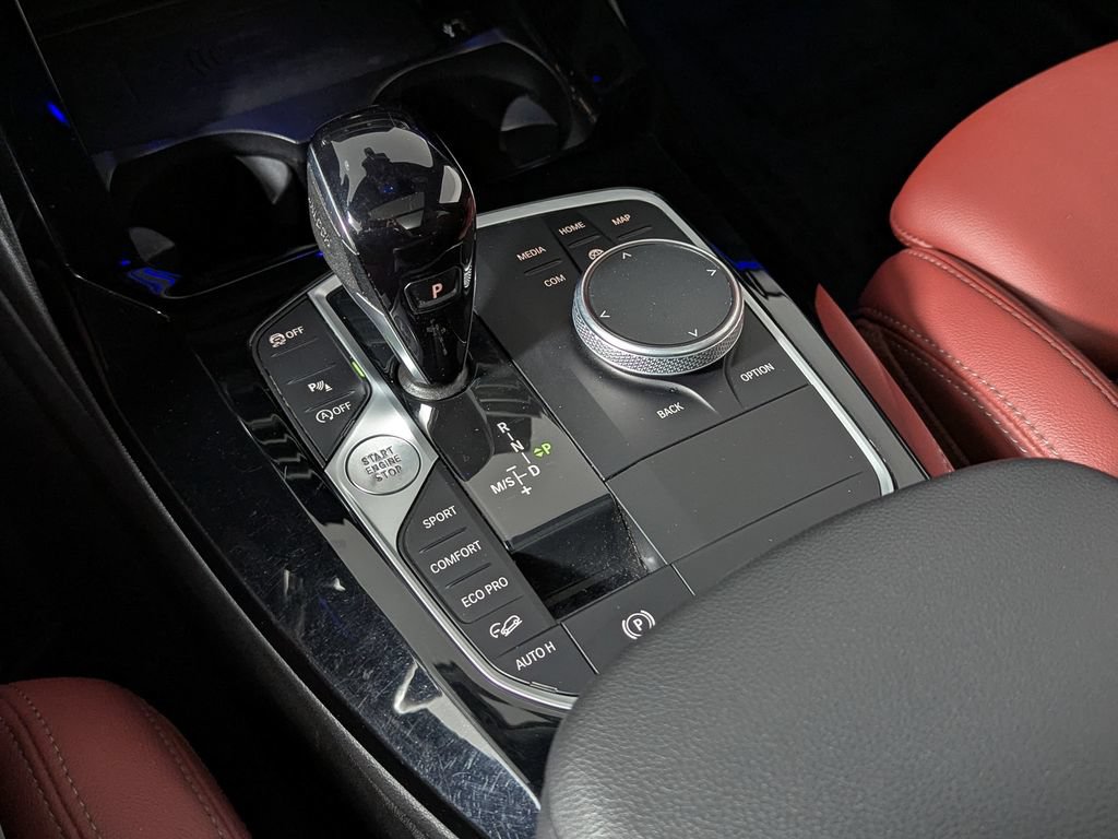 Used 2023 BMW X3 xDrive30i w/ M Sport Package AWD/4WD image 39