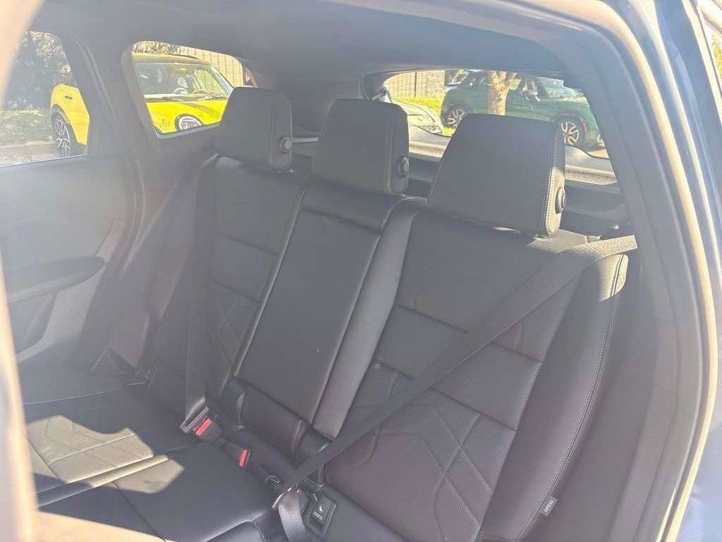 Used 2023 BMW X1 xDrive28i w/ Convenience Package AWD/4WD image 19