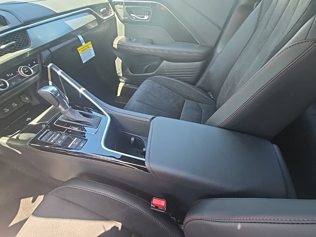 New 2026 Acura ADX A-Spec FWD image 28
