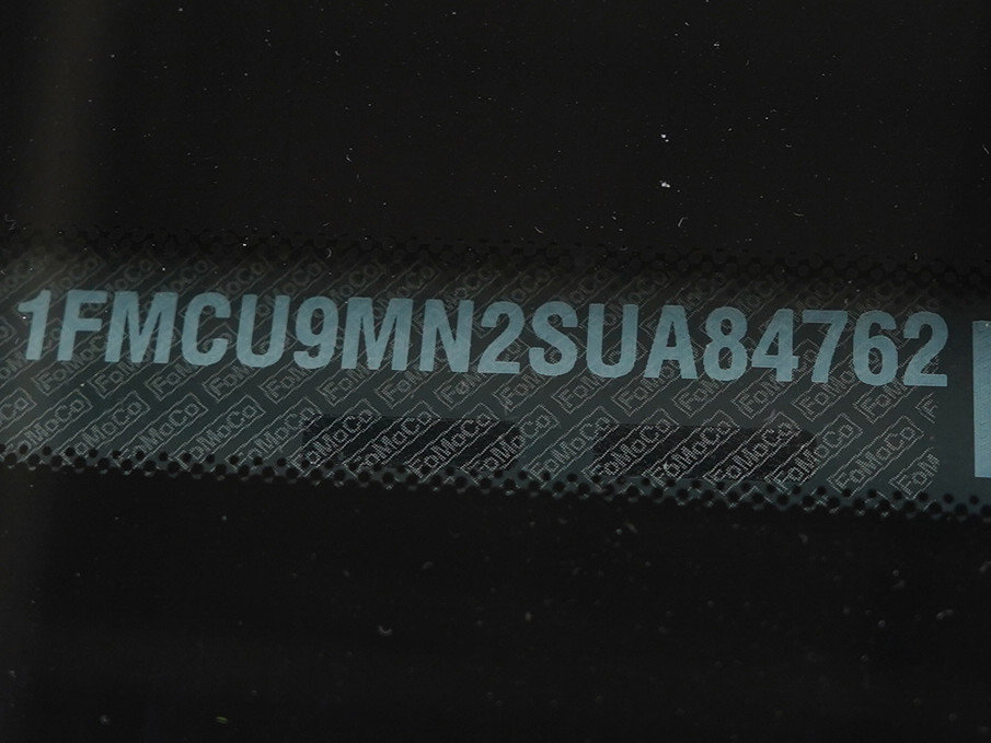 Used 2025 Ford Escape ST-Line image 31