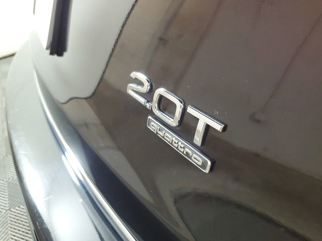 Used 2015 Audi Q5 2.0T Premium Plus AWD/4WD image 7