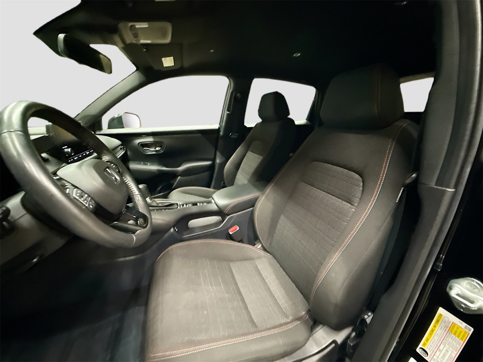 Used 2024 Honda HR-V Sport image 20