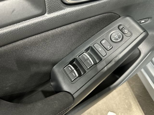 Used 2025 Honda Civic Sport image 19