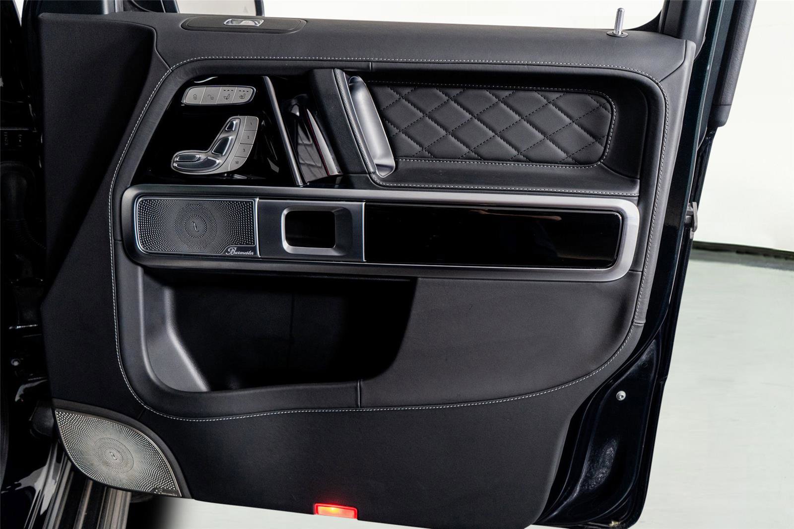 Used 2025 Mercedes-Benz G 63 AMG 4MATIC image 49