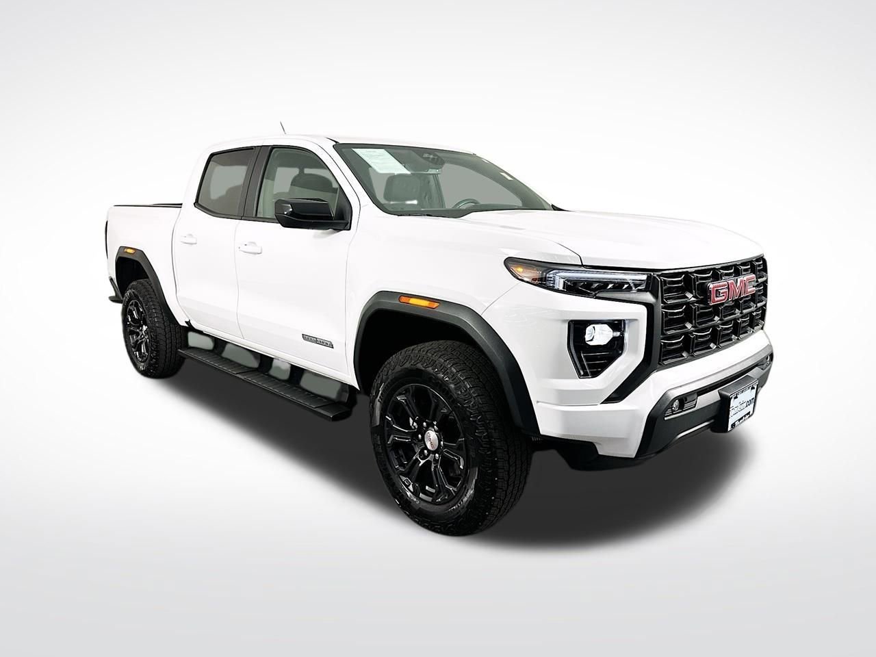 Used 2024 GMC Canyon Elevation w/ Convenience Package