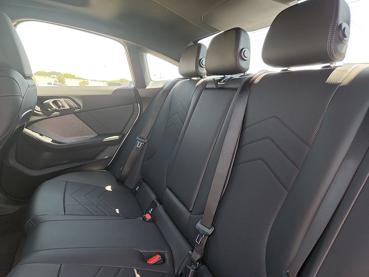 Used 2025 BMW 228i xDrive AWD/4WD image 5