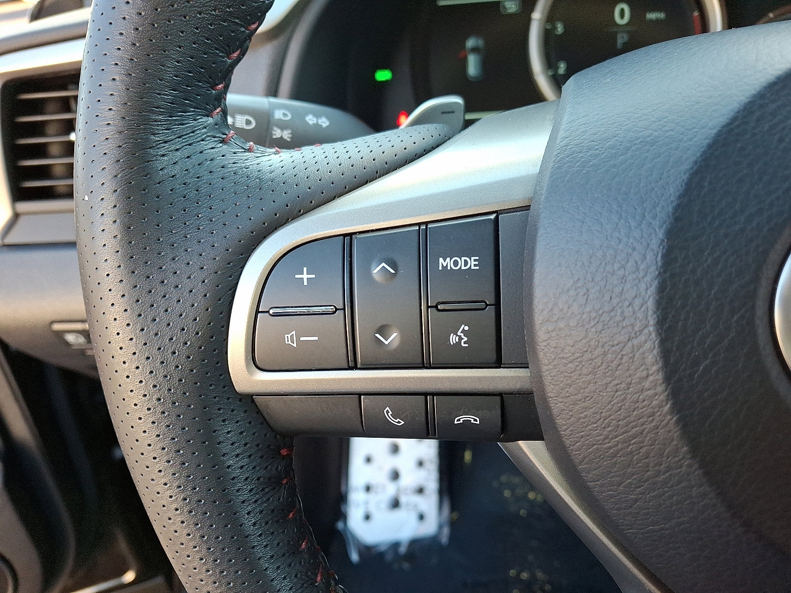 Used 2021 Lexus RX 350 F Sport image 21