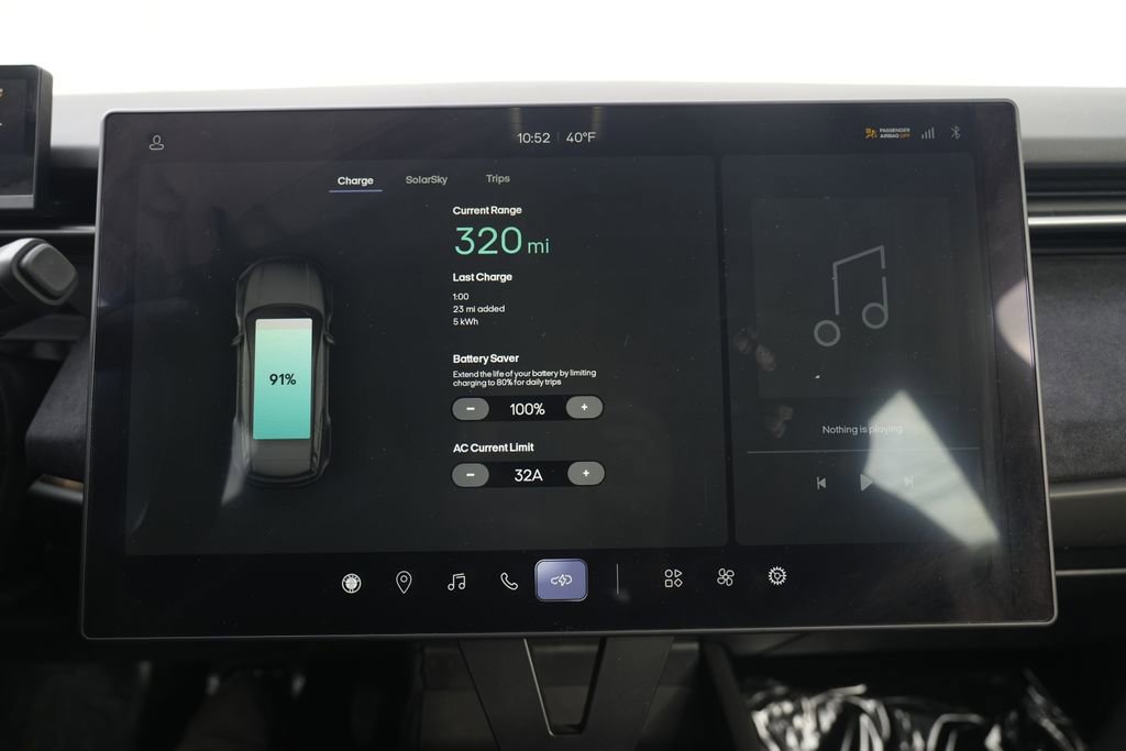 Used 2023 Fisker Ocean Extreme image 48