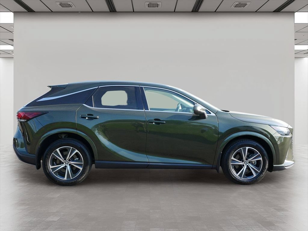 Used 2023 Lexus RX 350 Premium Plus w/ Accessory Package (Z1) AWD/4WD image 7